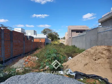 Lote/Terreno à venda, 300m² no Morada do Sol, Montes Claros