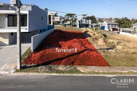 Lote/Terreno à venda, 220m² no Jardim das Américas, Campo Largo