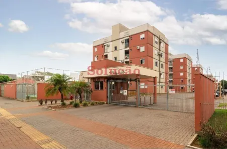 Apartamento com 2 Quartos à venda, 49m² no Fátima, Canoas