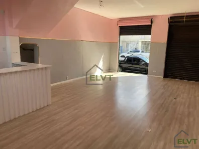 Sala Comercial para alugar, 50m² no Vila Osasco, Osasco