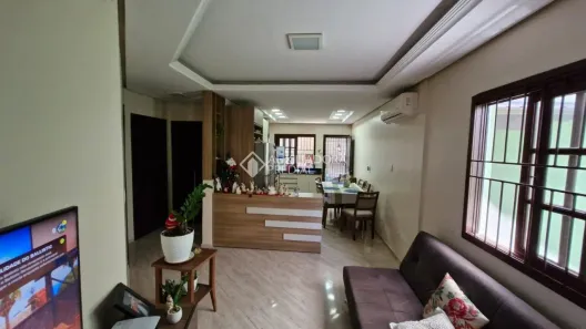Casa com 4 Quartos à venda, 137m² no Estância Velha, Canoas