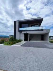 Casa de Condomínio com 3 Quartos à venda, 315m² no Urbanova, São José dos Campos