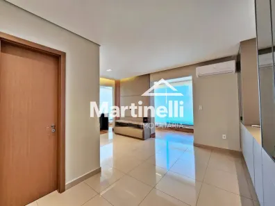 Apartamento com 3 Quartos à venda, 121m² no Nova Aliança, Ribeirão Preto
