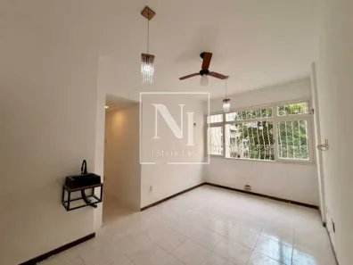 Apartamento com 2 Quartos à venda, 85m² no Copacabana, Rio de Janeiro