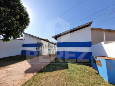Imóvel Comercial com 10 Quartos à venda, 220m² no Bairro Seminário, Campo Grande