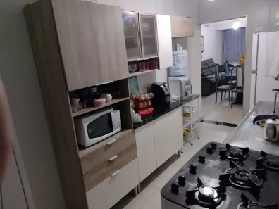 Apartamento com 2 Quartos à venda, 63m² no Brás, São Paulo
