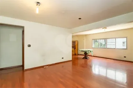 Apartamento com 4 Quartos à venda, 148m² no Itaim Bibi, São Paulo