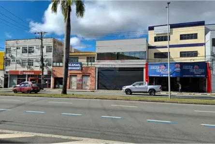 Ponto Comercial para alugar, 460m² no Vila Lucy, Sorocaba