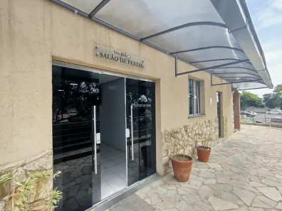 Apartamento com 2 Quartos à venda, 47m² no Cidade Líder, São Paulo