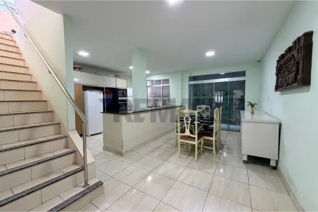 Apartamento com 3 Quartos à venda, 594m² no Betânia, Manaus