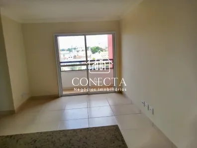 Apartamento com 2 Quartos à venda, 57m² no Pampulha, Uberlândia