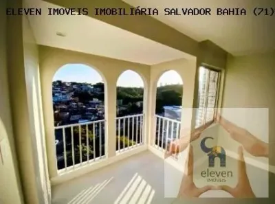 Apartamento com 3 Quartos à venda, 110m² no Ondina, Salvador