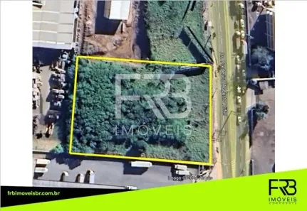 Imóvel Comercial à venda, 5591m² no Cruzeiro, Cachoeirinha