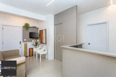 Sala Comercial à venda, 43m² no Auxiliadora, Porto Alegre