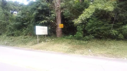 Fazenda/Sítio com 1 Quarto à venda, 80000m² no Galópolis, Caxias do Sul
