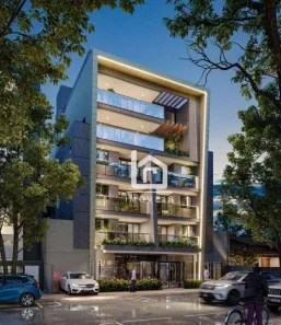 Apartamento com 2 Quartos à venda, 64m² no Jardim da Penha, Vitória