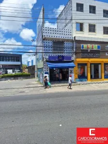 Ponto Comercial à venda, 50m² no Centro, Lauro de Freitas