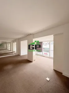 Sala Comercial com 2 Quartos para venda ou aluguel, 103m² no Barra da Tijuca, Rio de Janeiro