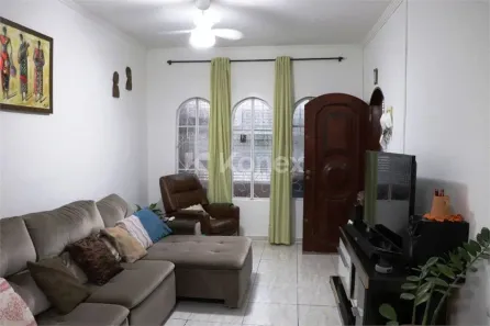 Sobrado com 3 Quartos à venda, 220m² no Tucuruvi, São Paulo
