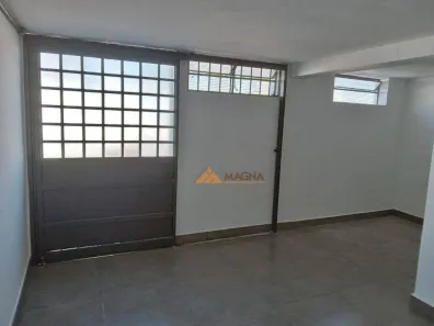 Ponto Comercial para alugar, 30m² no Campos Elíseos, Ribeirão Preto