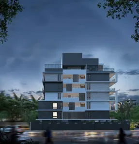 Apartamento com 3 Quartos à venda, 91m² no Brisamar, João Pessoa