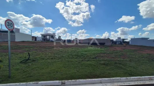 Lote/Terreno à venda, 300m² no Parque Faber Castell II, São Carlos