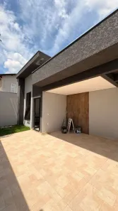 Casa com 3 Quartos à venda, 128m² no Portais (Polvilho), Cajamar