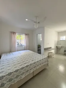 Kitnet com 1 Quarto para alugar, 45m² no Recreio Ipitanga, Lauro de Freitas