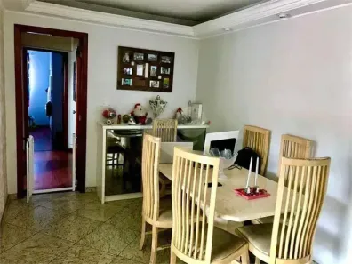 Apartamento com 3 Quartos à venda, 89m² no Água Fria, São Paulo