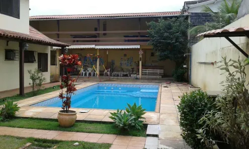 Casa de Condomínio com 5 Quartos à venda, 400m² no Recreio dos Bandeirantes, Rio de Janeiro