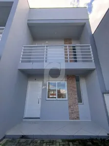 Casa com 2 Quartos para alugar, 80m² no Vila Rica, Portão