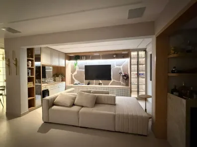 Apartamento com 3 Quartos à venda, 163m² no Renascença, São Luís