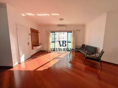 Apartamento com 4 Quartos à venda, 115m² no Parque Residencial Aquarius, São José dos Campos