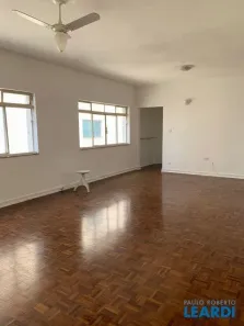 Apartamento com 3 Quartos à venda, 125m² no Cerqueira César, São Paulo