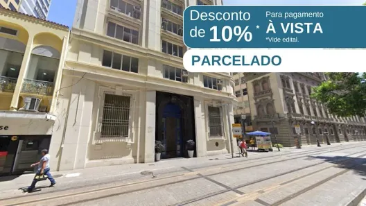 Consultório à venda, 1297m² no Bonsucesso, Rio de Janeiro