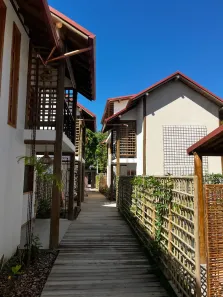 Casa de Condomínio com 2 Quartos à venda, 150m² no Trancoso, Porto Seguro