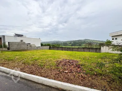 Lote/Terreno à venda, 257m² no Residencial Alta Vista 1, Caçapava