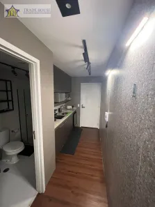 Kitnet com 1 Quarto à venda, 29m² no Vila Mariana, São Paulo