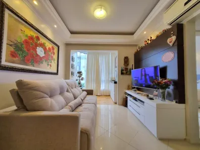 Apartamento com 2 Quartos à venda, 84m² no Coqueiros, Florianópolis