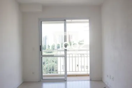 Kitnet com 1 Quarto à venda, 70m² no Jardim Ampliação, São Paulo