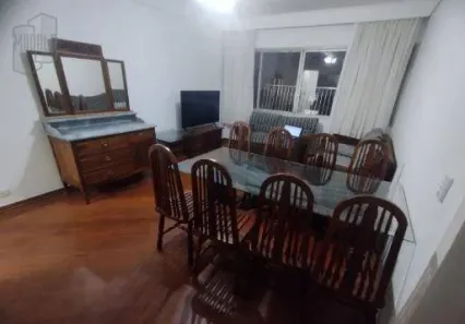 Apartamento com 3 Quartos para venda ou aluguel, 95m² no Perdizes, São Paulo