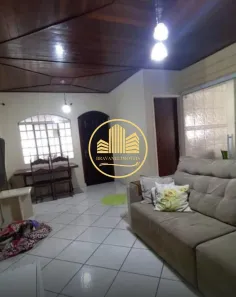 Casa com 4 Quartos à venda, 142m² no Parque Residencial Eloy Chaves, Jundiaí