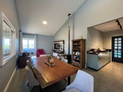 Casa com 3 Quartos à venda, 210m² no Floresta, Lajeado