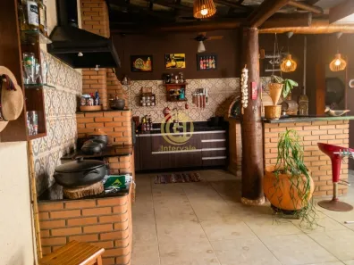 Casa de Condomínio com 2 Quartos à venda, 120m² no Condomínio Residence Club, Jacareí