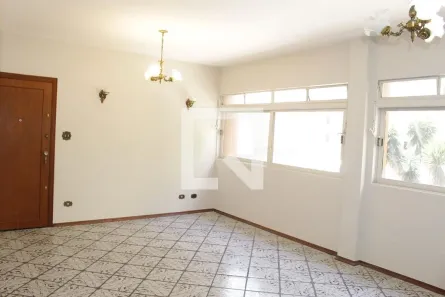 Apartamento com 3 Quartos à venda, 130m² no Santa Cecília, São Paulo