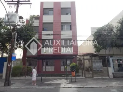 Apartamento com 1 Quarto para alugar, 50m² no Menino Deus, Porto Alegre