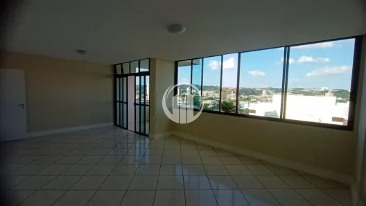 Apartamento com 4 Quartos à venda, 197m² no Centro, Jundiaí