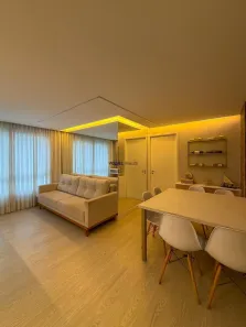 Apartamento com 2 Quartos à venda, 60m² no Marechal Rondon, Canoas