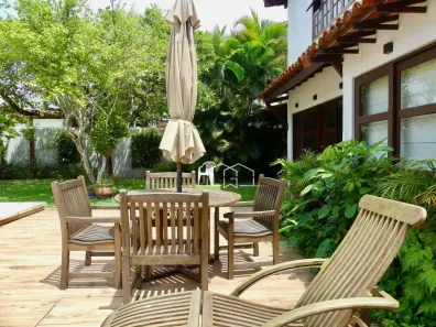 Casa de Condomínio com 4 Quartos à venda, 425m² no Barra da Tijuca, Rio de Janeiro