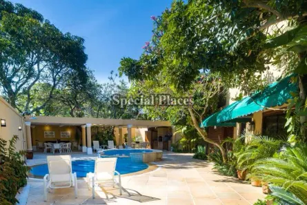 Casa de Condomínio com 5 Quartos à venda, 907m² no Barra da Tijuca, Rio de Janeiro
